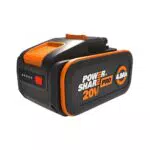 Original WORX WA3639 PowerShare Akku 20V - 2000mAh Li-Ion