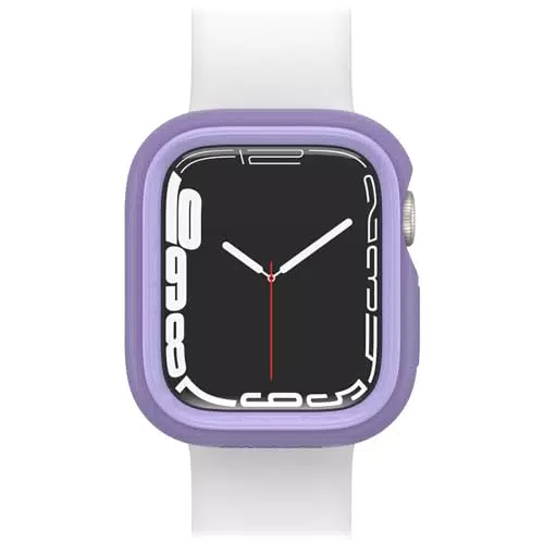 OtterBox Watch Bumper für Apple Watch Series 9/8/7 - Stoßfeste Schutzhülle