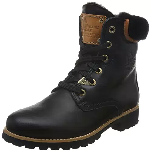Panama Jack Damen Travelling Stiefeletten Igloo