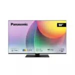 Panasonic TB-43W60AEZ, W60 Serie 43 Zoll 4K Ultra HD LED Smart TV