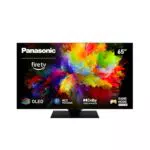 Panasonic 65 Zoll 4K Ultra HD OLED Smart TV Z80 mit Fire TV und Dolby Atmos