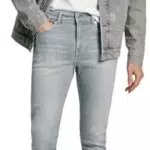 Pepe Jeans Herren Skinny Jeans PM207387