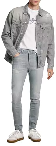 Pepe Jeans Herren Skinny Jeans PM207387