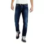 Pepe Jeans Spike Straight Jeans für Herren aus hochwertigem Denim