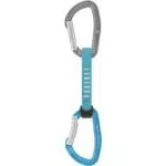 Petzl Djinn Axess Klettersteig Sicherungsschlaufe für Erwachsene