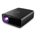 Philips NeoPix 320 Projektor - Full HD 1080p mit WLAN, Bluetooth und 2.1-Sound