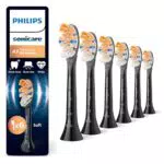 Philips Sonicare A3 Premium Ersatzbürstenköpfe HX9096/88 – Original Qualität