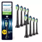 Philips Sonicare W2 Optimal White Ersatzbürstenköpfe HX6068/88
