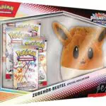 Pokémon Sammelkartenspiel: Spezial-Kollektion Prismatische Entwicklungen