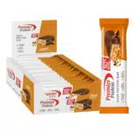 Premier Protein Proteinriegel - 50% Protein - Low Sugar - Low Carb - palmölfrei