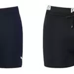 PUMA Badehose Trunk Herren
