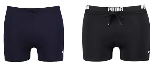 PUMA Badehose Trunk Herren