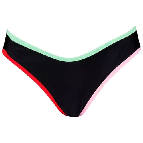Puma Damen Badeanzug Brief