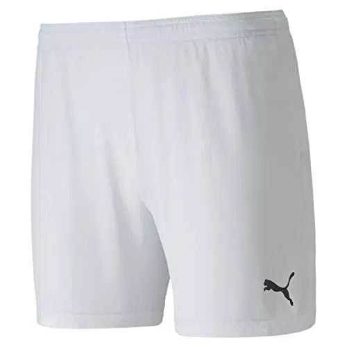 PUMA teamGOAL 23 Knit Shorts für Damen
