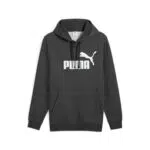 PUMA ESS No. 1 Logo Hoodie für Herren – Komfortabler Kapuzenpullover