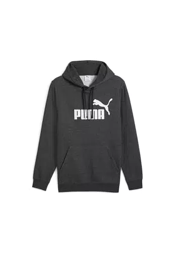 PUMA ESS No. 1 Logo Hoodie für Herren – Komfortabler Kapuzenpullover