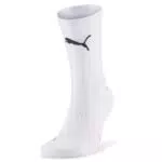 PUMA Herren Team Indoor SMU Socken – Bequeme Sportbekleidung für aktive Männer