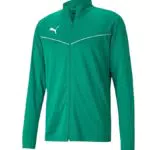 Puma Kinder Trainingsjacke Teamrise Training POLY Jacket