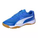 PUMA Solarflash III Jr Indoor Court Schuhe für Kinder