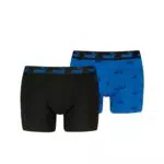 PUMA Elements Boxer für Männer – Bequeme Unterwäsche für den Alltag