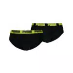 PUMA Men's Everyday Briefs - Hochwertige Unterwäsche für Männer