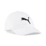 PUMA Unisex ESS PUMA CAT BB Cap - Stylische BB-Kappe für jeden Anlass