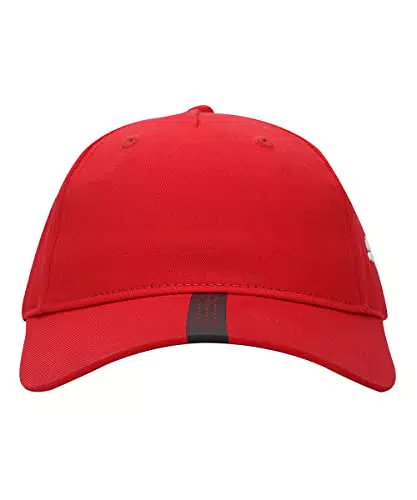 PUMA Liga Cap - Unisex Kappe in Einheitsgröße für Sport und Freizeit