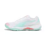 PUMA Solarstrike III W+ Hallenschuh für Unisex