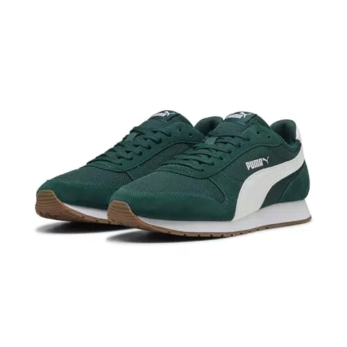 PUMA ST Miler Sneaker für Unisex – Bequeme Sportschuhe für jeden Anlass