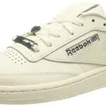 Reebok Damen Club C 85 Laufschuhe Sneaker für Freizeit und Sport