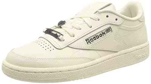 Reebok Damen Club C 85 Laufschuhe Sneaker für Freizeit und Sport