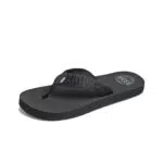 Reef SMOOTHY Herren Zehentrenner - Bequeme Sandalen für den Sommer