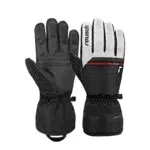 Reusch Snow King Skihandschuhe – Winddicht und atmungsaktiv für Damen und Herren