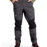 RevolutionRace Nordwand Pro Pants für Herren – Outdoor-Wanderhose
