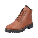 Rieker Stiefeletten Modell 52001 für Damen – Stil und Komfort vereint