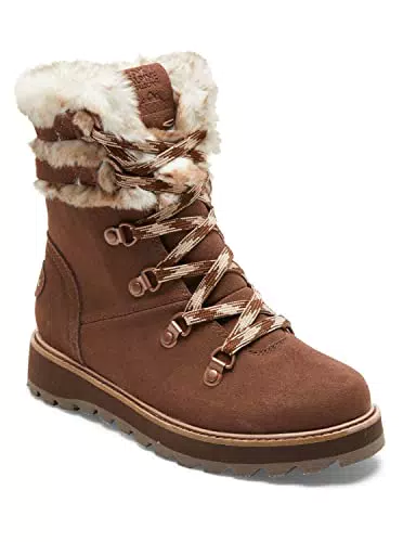 Roxy Brandi Winterstiefel für Frauen