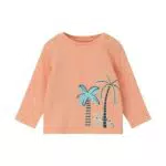 s.Oliver Junior Langarmshirt für Jungen, Modell 2142781