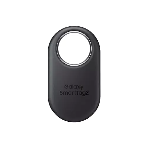 Samsung Galaxy SmartTag2 Bluetooth-Tracker, Kompassansicht
