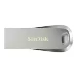SanDisk Ultra Luxe USB 3.2 Flash-Laufwerk 256 GB