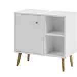 Schildmeyer Jonte Waschbeckenunterschrank 65,3 x 33 x 64,8 cm
