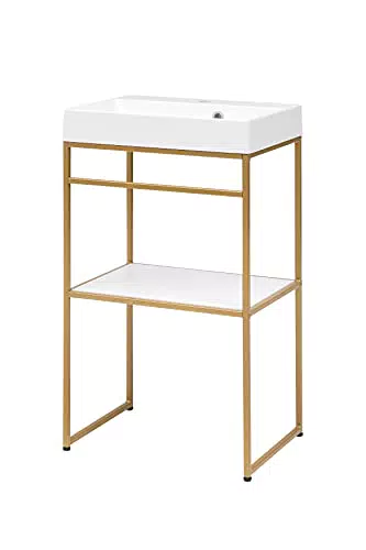 Schildmeyer Waschtisch Moris 150471, modernes Design für Ihr Badezimmer