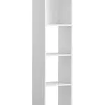 Schildmeyer Regal Carlos 153704 - Moderner Stauraum für Ihr Zuhause