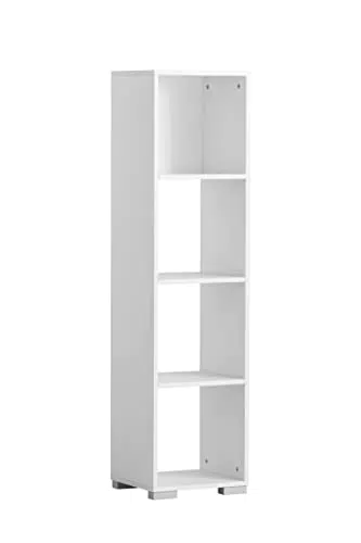 Schildmeyer Regal Carlos 153704 - Moderner Stauraum für Ihr Zuhause