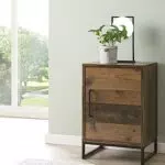 Schildmeyer Unterschrank Prato 156375 - Eleganter Stauraum für Ihr Zuhause