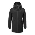 Schöffel Damen Ins Parka Crivat WMS - Wasserdichte, atmungsaktive Winterjacke