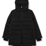 Schöffel Damen Insulated Parka Boston L, wasserabweisender