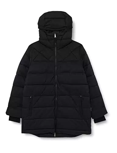 Schöffel Damen Insulated Parka Boston L, wasserabweisender