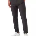 SELETED HOMME SLHSLIM-Miles Brushed Pants für Herren