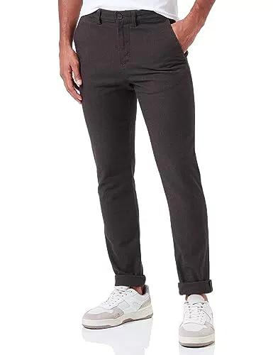 SELETED HOMME SLHSLIM-Miles Brushed Pants für Herren