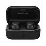 Sennheiser MOMENTUM True Wireless 3 – Bluetooth In-Ear Kopfhörer mit Geräuschunterdrückung